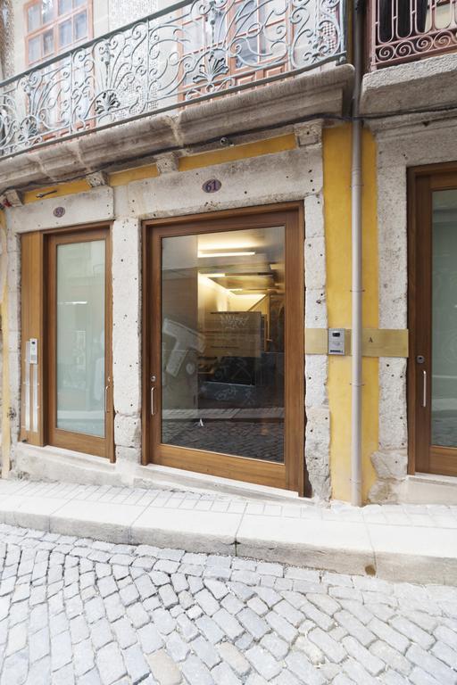 Apartament Go2oporto A-portoments