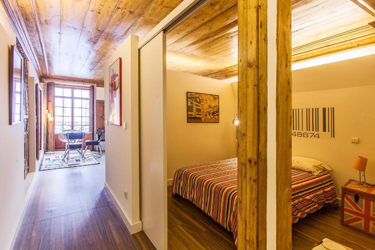 Go2oporto A-portoments Apartamento Oporto