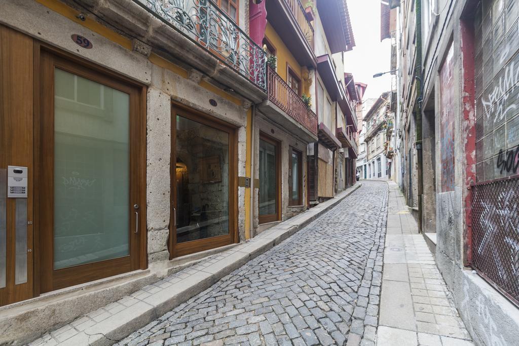 Go2oporto A-portoments Apartamento Oporto